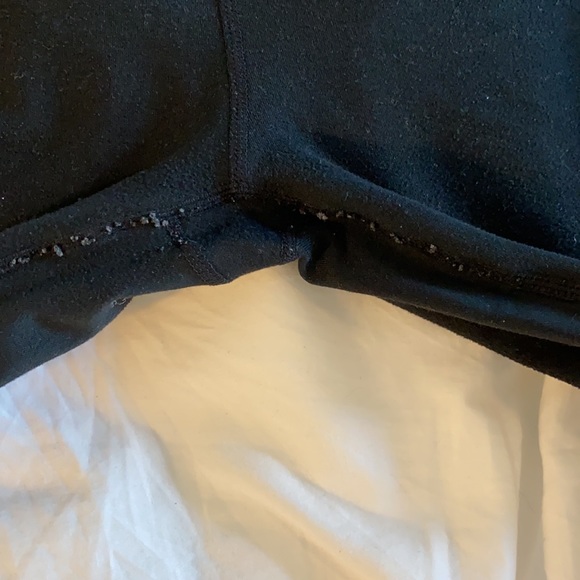Fabletics size large 7/8 length - Picture 2 of 2